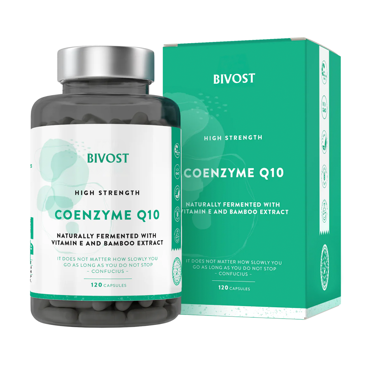 COENZYME Q10