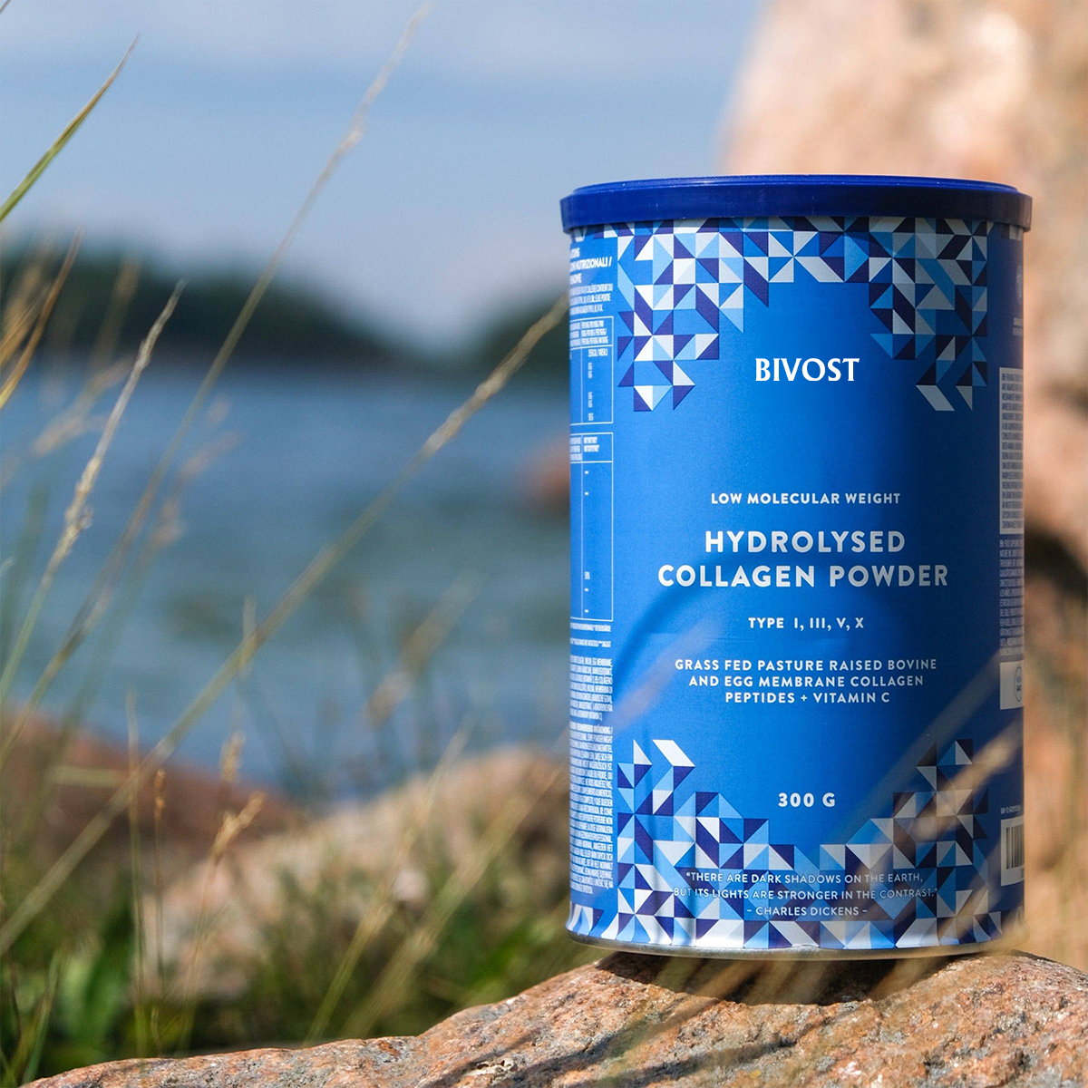 HYDROLYSED COLLAGEN POWDER