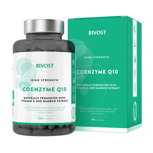 COENZYME Q10