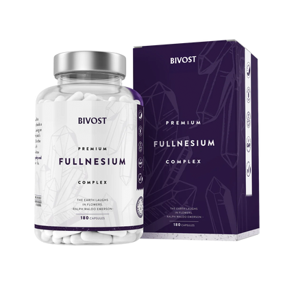 PREMIUM FULLNESIUM MAGNESIUM COMPLEX